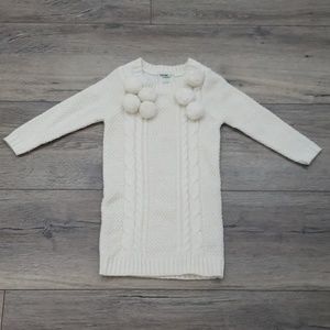 OshKosh Sweater Dress